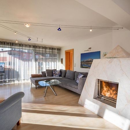 Exklusiv Apartment Hofer Sankt Johann in Tirol Exterior photo